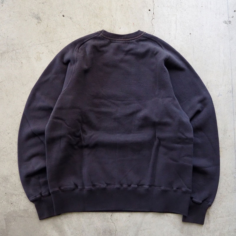 BUZZ RICKSON'S バズリクソンズ トレーナー フリーダムスリーブ