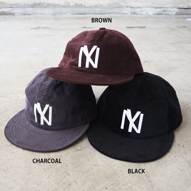 Cooperstown Ball Cap（クーパーズタウンボールキャップ） クーパーズ