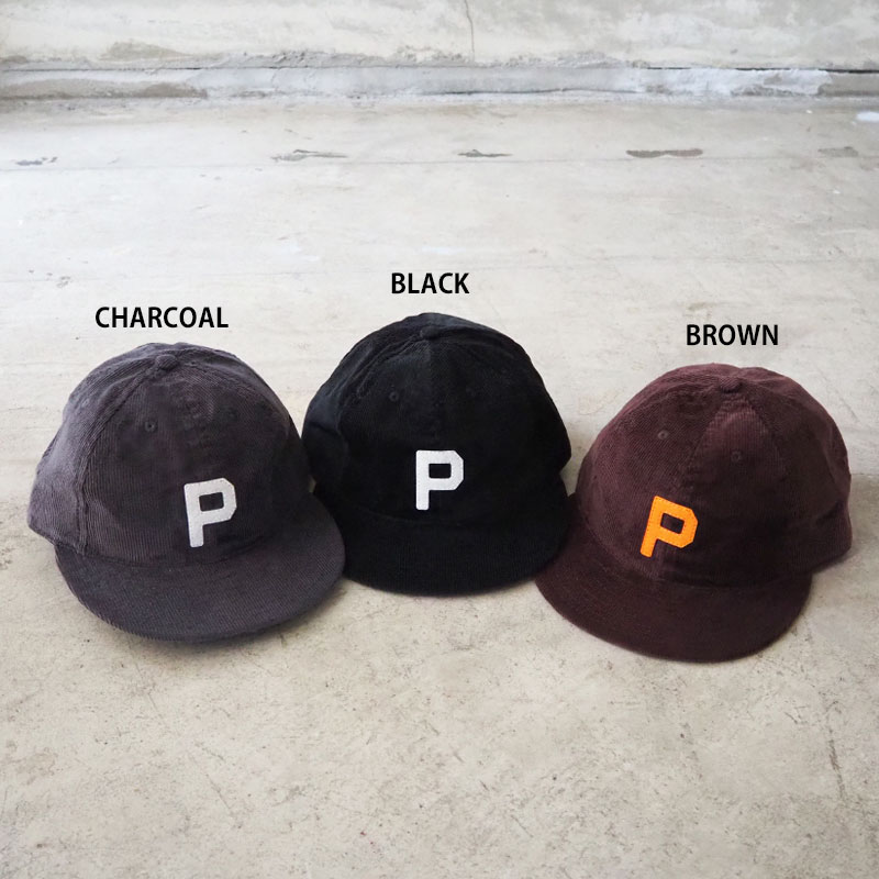 Cooperstown Ball Cap（クーパーズタウンボールキャップ） クーパーズ
