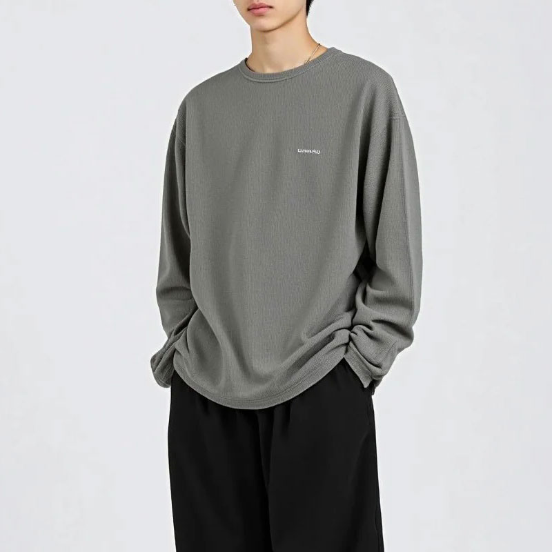 GRIP SWANY（グリップスワニー） ロンT メンズ GRIP SWANY THERMAL L/S