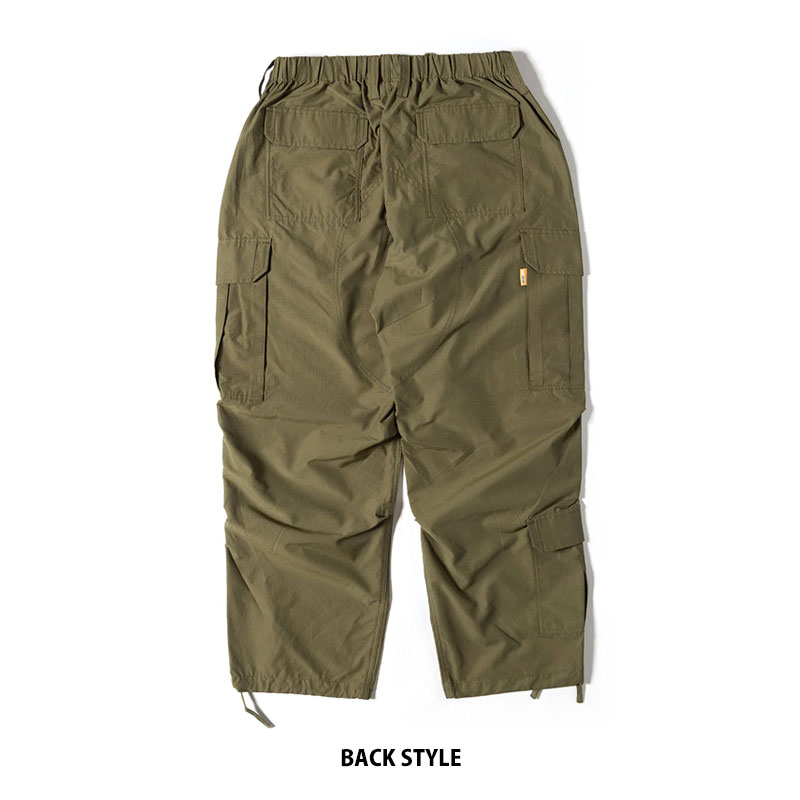 GRIP SWANY（グリップスワニー） パンツ メンズ GRIP SWANY GS CARGO
