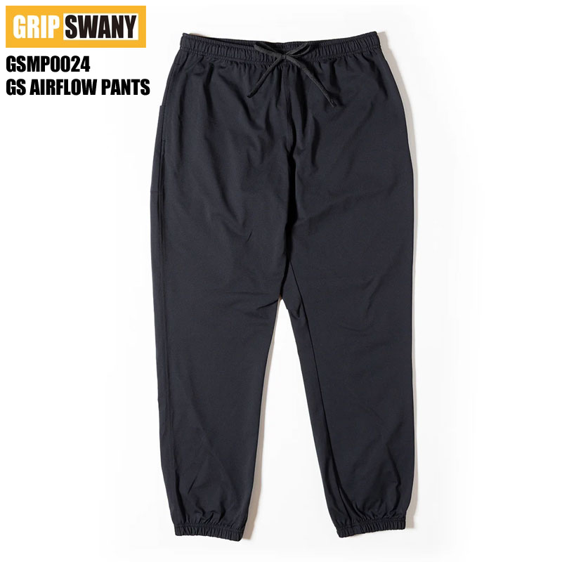 GRIP SWANY（グリップスワニー） パンツ GRIP SWANY GS AIRFLOW PANTS