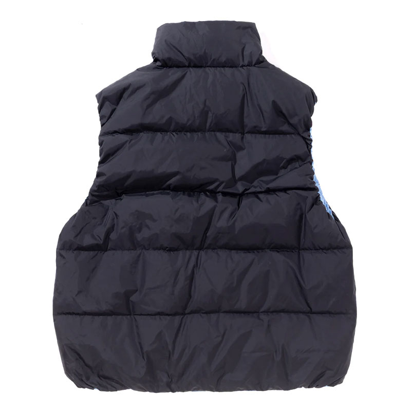 GRIP SWANY（グリップスワニー） ダウン ベスト メンズ ダウンベスト