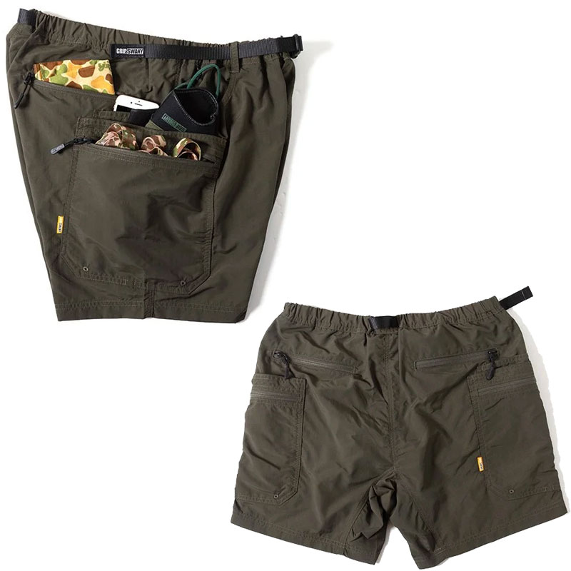 グリップスワニー ショートパンツのおすすめ人気商品一覧 通販 - Yahoo