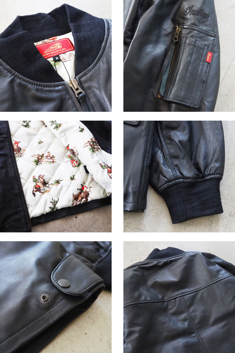 INDIAN MOTOCYCLE（インディアンモトサイクル） インディアン モト