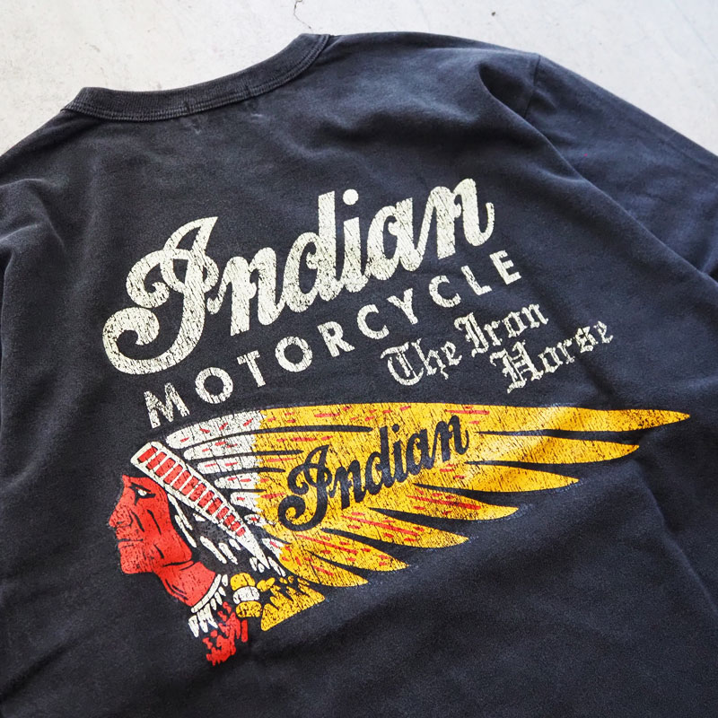 INDIAN MOTOCYCLE（インディアンモトサイクル） インディアン モーター