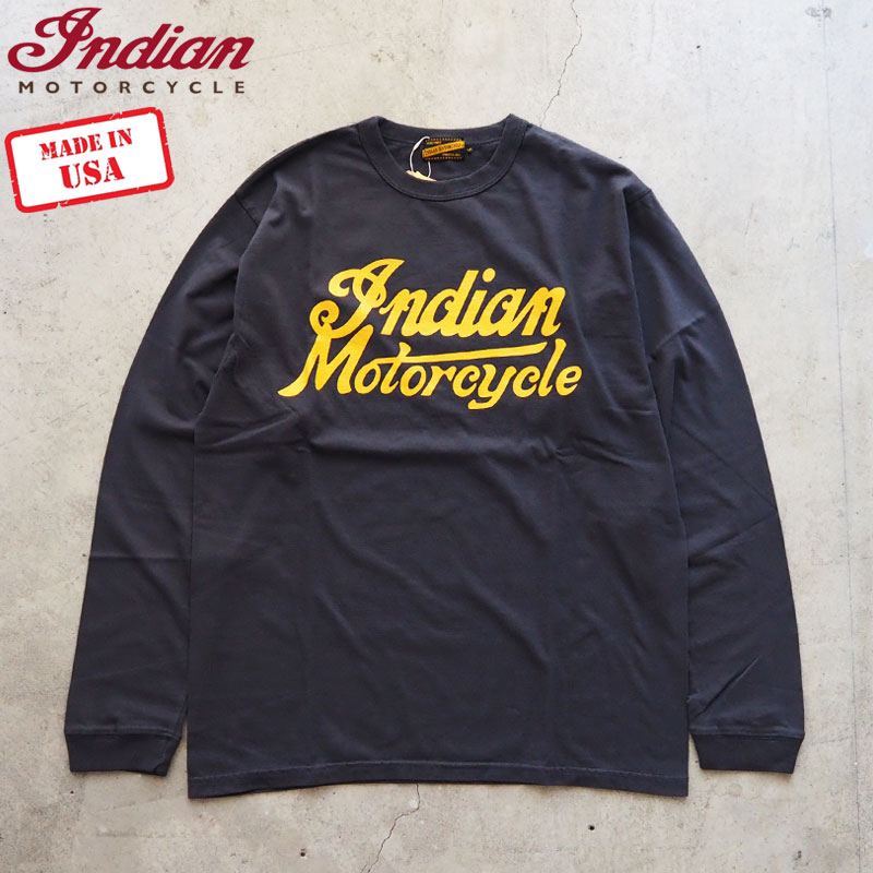 WAREHOUSE インディアンTシャツ 新品 スミクロ XL WAREHOUSE