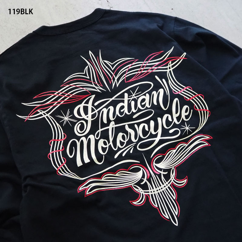 INDIAN MOTOCYCLE（インディアンモトサイクル） インディアン モト