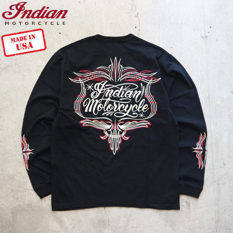 INDIAN MOTOCYCLE（インディアンモトサイクル） インディアン モト