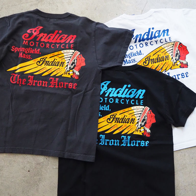 INDIAN MOTOCYCLE(インディアンモトサイクル) インディアン モト INDIAN MOTOCYCLE(インディアンモトサイクル) インディアン モト