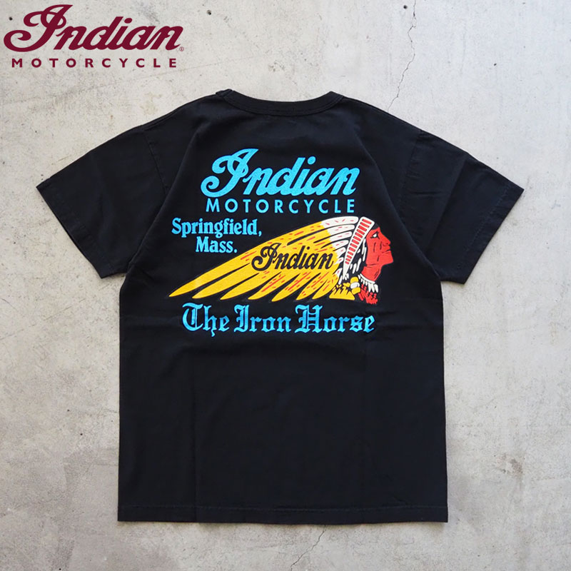 INDIAN MOTOCYCLE（インディアンモトサイクル） インディアン モト