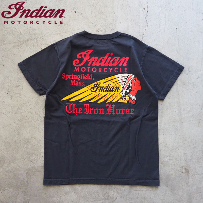 INDIAN MOTOCYCLE（インディアンモトサイクル） インディアン モト