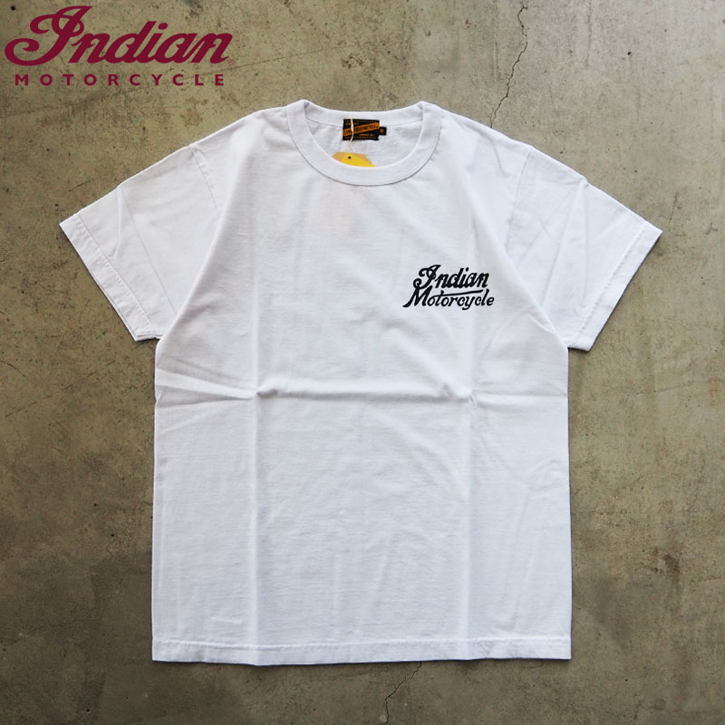 INDIAN MOTOCYCLE（インディアンモトサイクル） インディアン モト