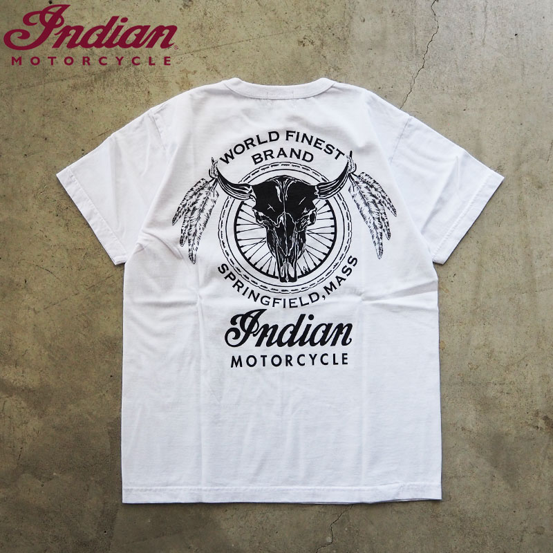 INDIAN MOTOCYCLE（インディアンモトサイクル） インディアン モト
