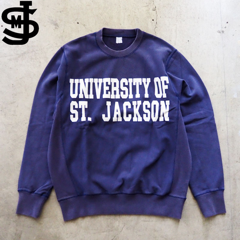 JACKSON MATISSE（ジャクソンマティス） トレーナー JACKSON MATISSE