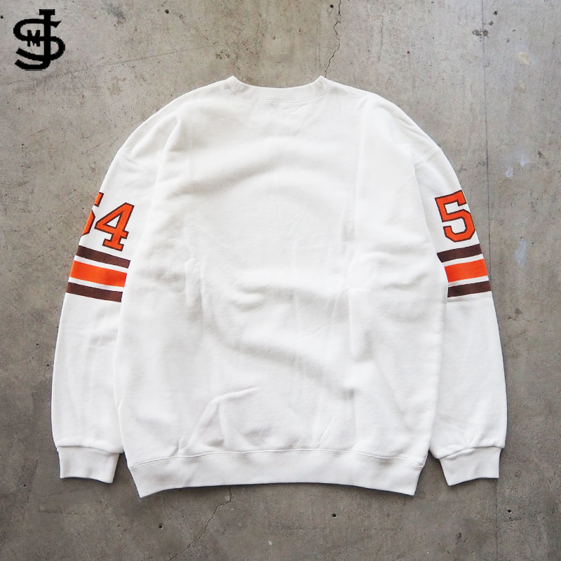 JACKSON MATISSE（ジャクソンマティス） トレーナー JACKSON MATISSE