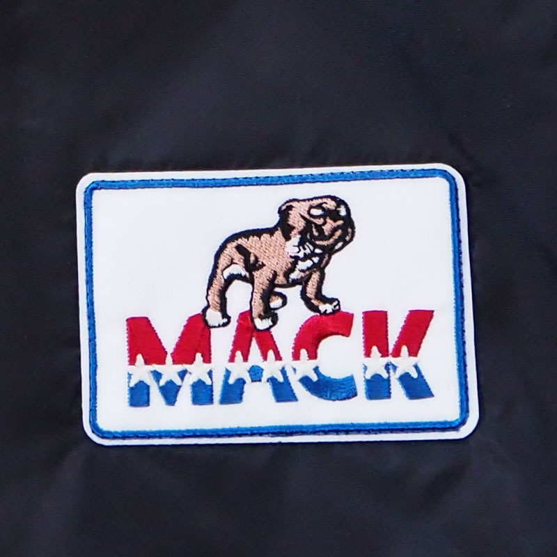 マックトラック コーチジャケット Mack Trucks MCTC-005 メンズ コーチ