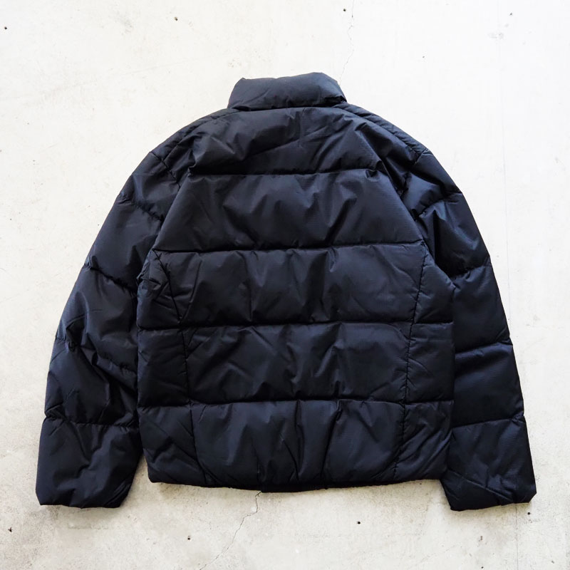 NANGA（ナンガ） ダウン ジャケット メンズ マゼノリッジ ダウン