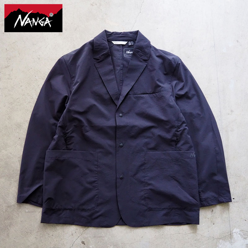 NANGA(ナンガ) ジャケット NANGA DOT AIR COMFY JACKET ドットエア NANGA(ナンガ) ジャケット NANGA DOT AIR COMFY JACKET ドットエア