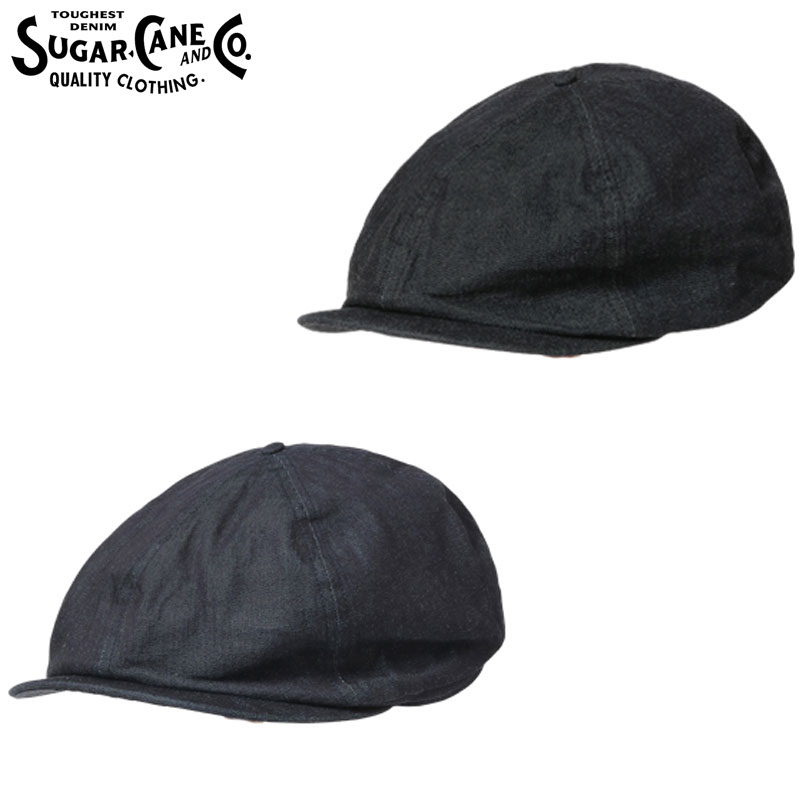 SUGAR CANE シュガーケーン アップルジャックキャップ 10oz