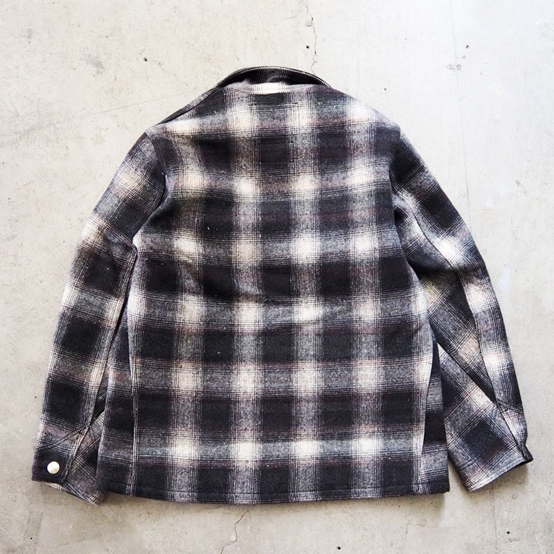 SUGAR CANE シュガーケーン ジャケット コート メンズ コットン