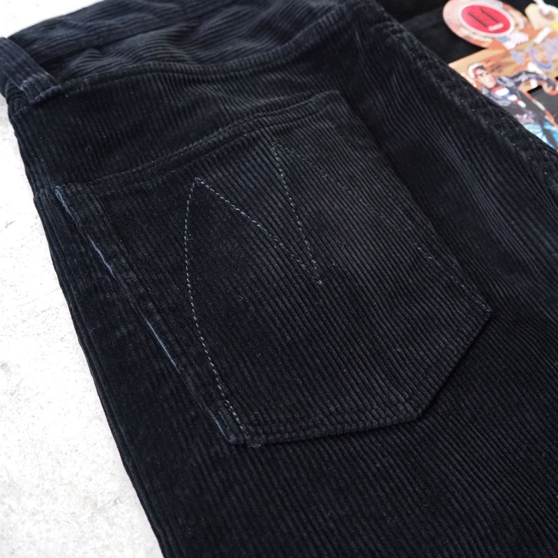 SUGAR CANE ミスターフリーダム シュガーケーン パンツ コーデュロイ