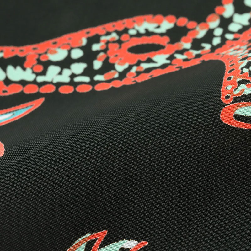 SUN SURF サンサーフ アロハシャツ SUNSURF RAYON HAWAIIAN SHIRT “BUG
