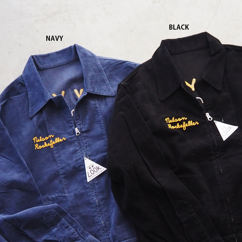 THRIFTY LOOK スリフティールック ジャケット THRIFTY LOOK FFA JACKET