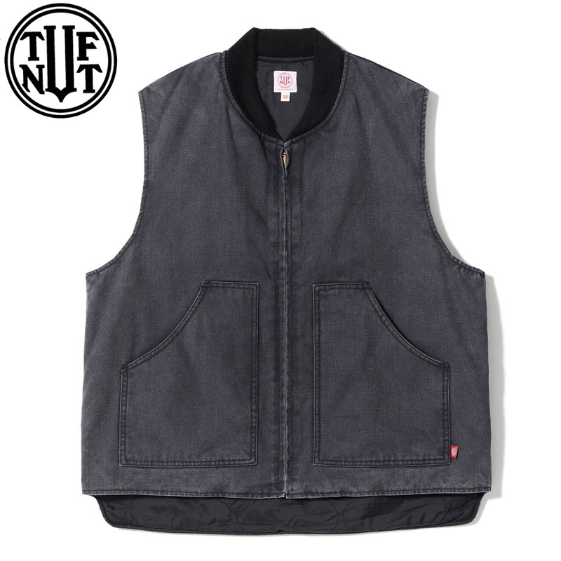 東洋エンタープライズ（TOYO ENTERPRISE） タフナッツ ベスト メンズ