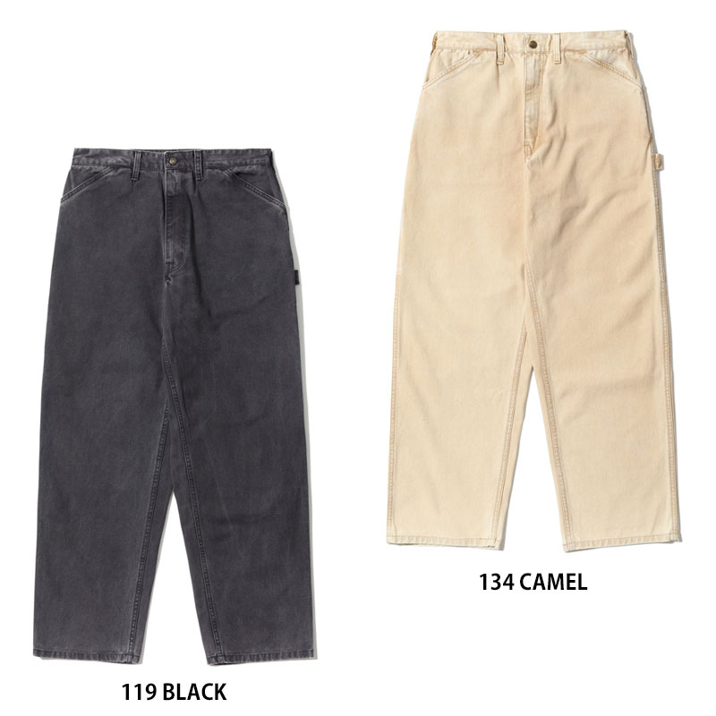 東洋エンタープライズ（TOYO ENTERPRISE） タフナッツ パンツ メンズ