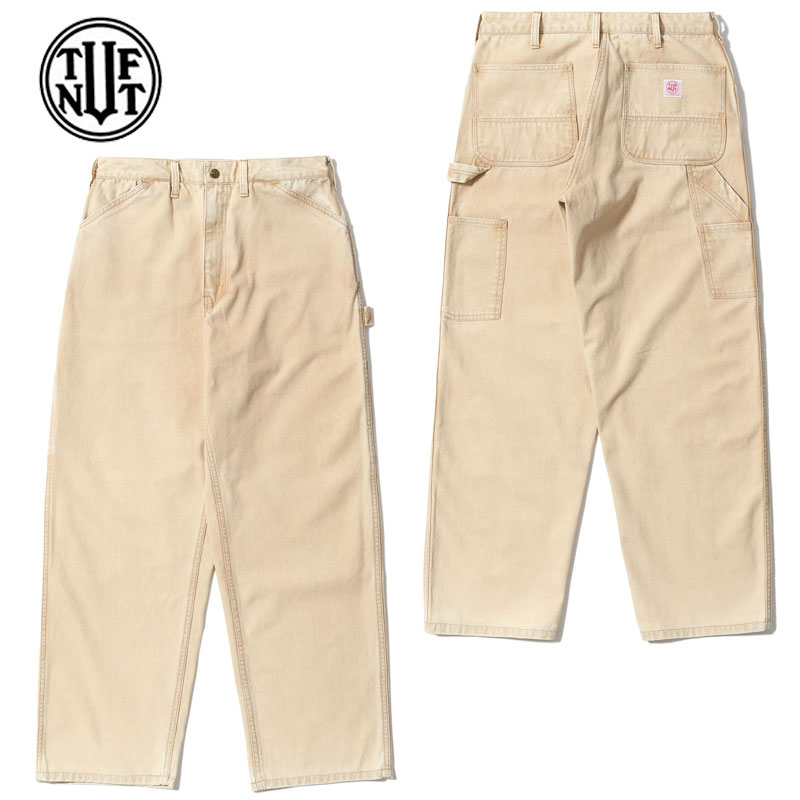 東洋エンタープライズ（TOYO ENTERPRISE） タフナッツ パンツ メンズ