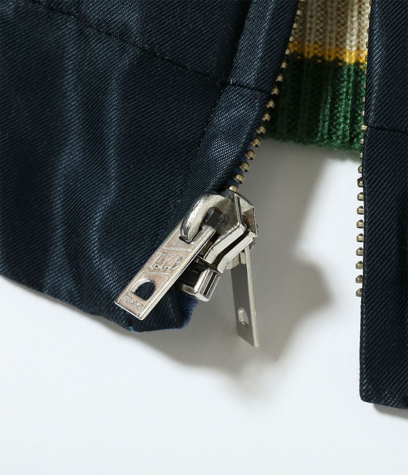 TAILOR TOYO テーラー東洋 スカジャン TT15683 メンズ ジャケット