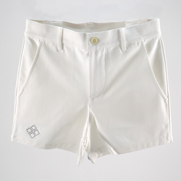 ゴルフウェア  ショートパンツ パンツ レディース Short Pants シンプル かっこいい 短い ショート丈の画像