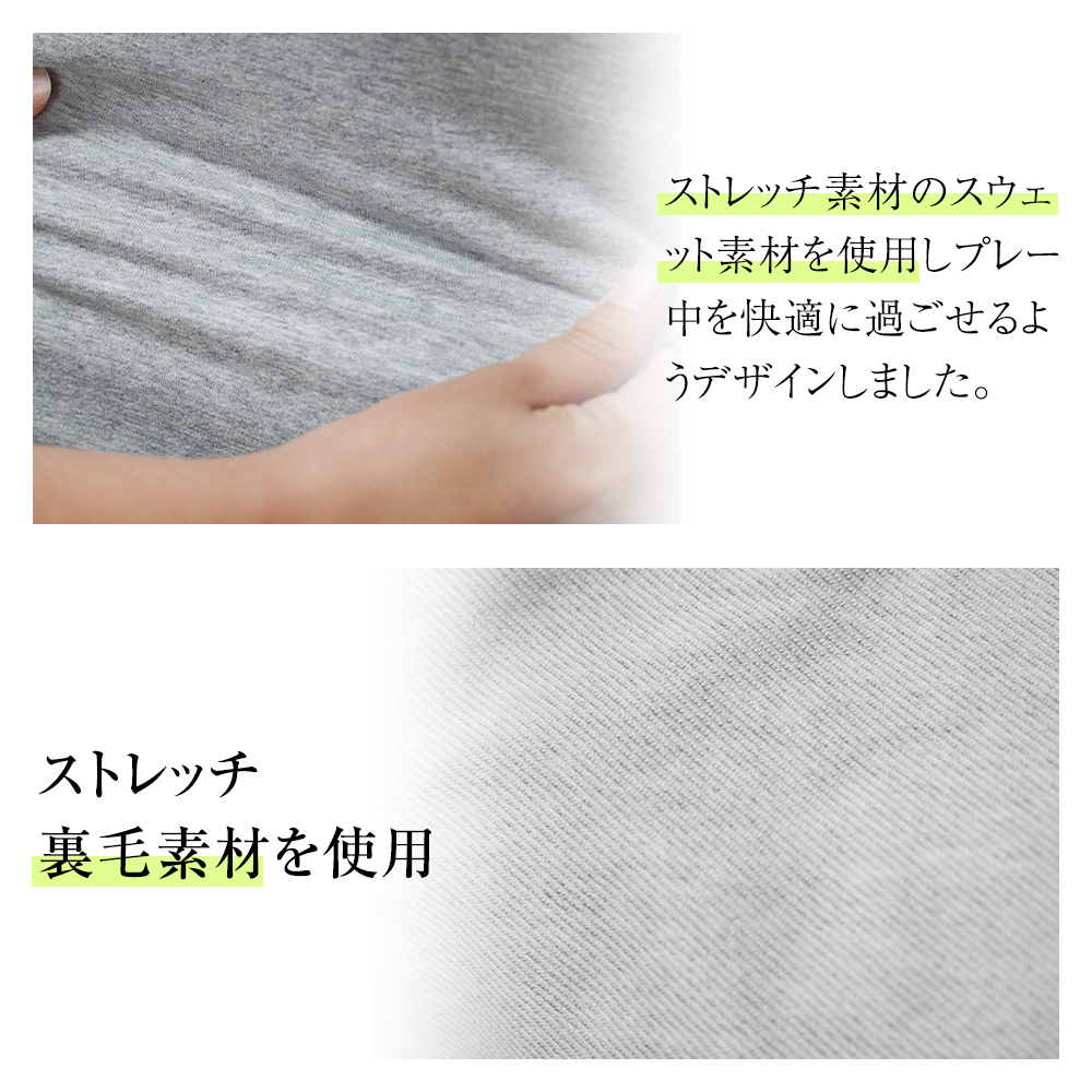 HARAKEN DOCUS ドゥーカス DD Sweat フーディ 機能性抜群！ この春おすすめ春ゴルフウェア!! | Haraken DOCUS ドゥーカス