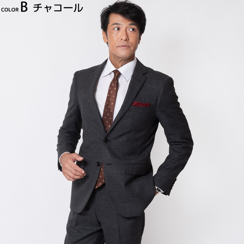 スーツ メンズ ビジネス suits スリム 20代 30代 40代 50代 ブランド