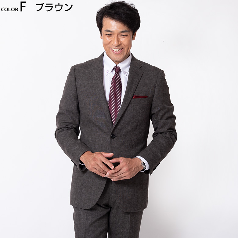 スーツ メンズ ビジネス suits スリム 20代 30代 40代 50代 ブランド