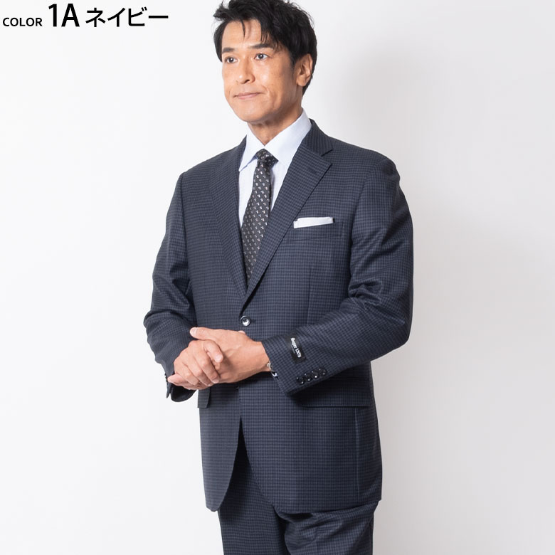 スーツ メンズ 20代 30代 40代 50代 おしゃれ suits レギュラー秋冬