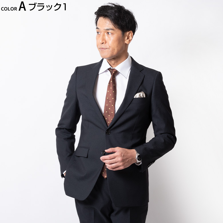 レノマ メンズスーツ suits Men's ブランド 20代 30代 40代 50代