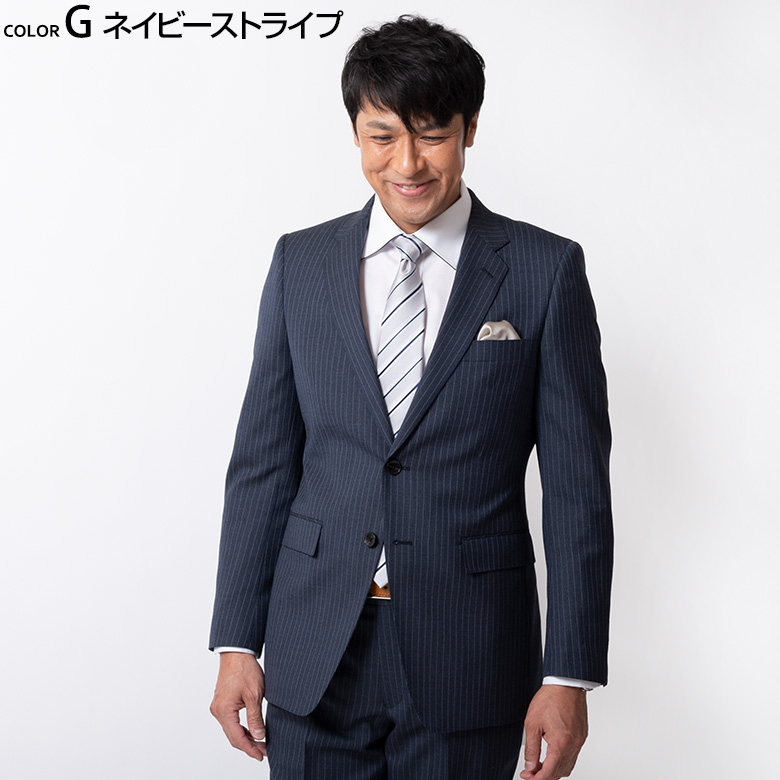 レノマ メンズスーツ suits Men's ブランド 20代 30代 40代 50代