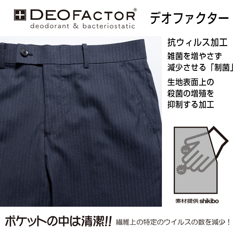 renoma レノマ メンズスーツ スタイリッシュスリム 秋冬 春 スリム