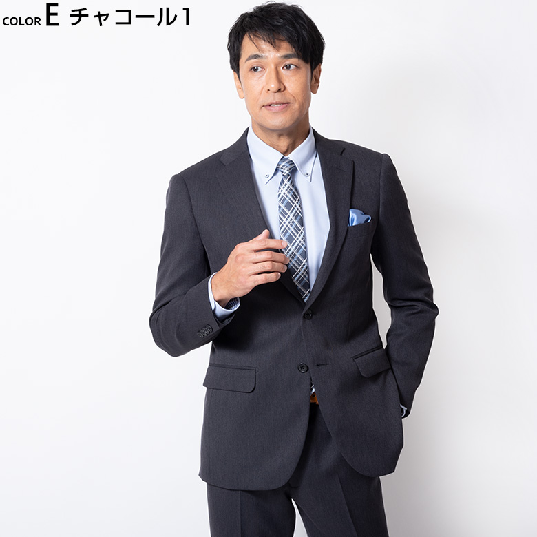 スリムスーツ メンズ suits Men's ビジネス 40代 50代 春夏 秋冬 上下