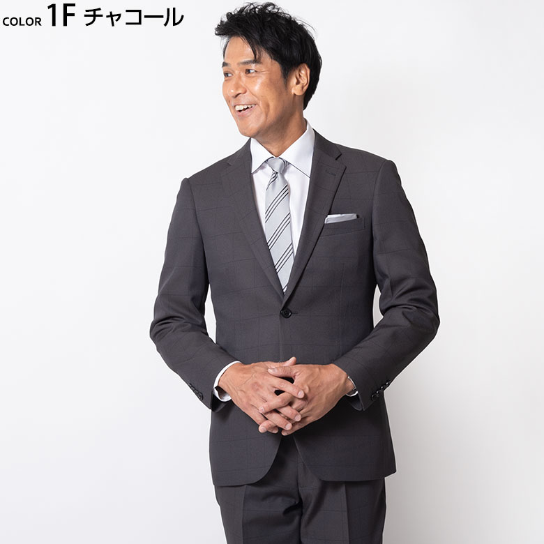 スリムスーツ メンズ suits Men's 秋冬 ビジネス 40代 50代 おしゃれ