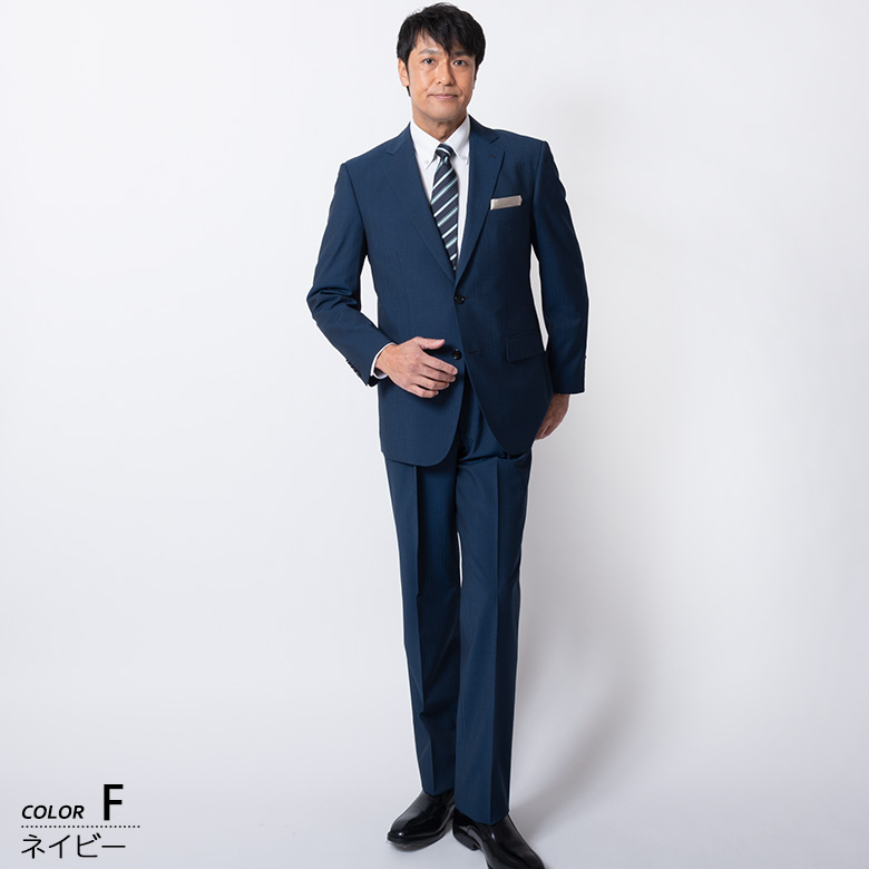 スーツ メンズ ビジネス ス20代 30代 40代 50代 おしゃれ suits レギュラー ブランド 春夏 イタリア製生地 LANEROSSI  ラネロッシ Marzotto : suit108 : メンズスーツ UNITED GOLD - 通販 - Yahoo!ショッピング