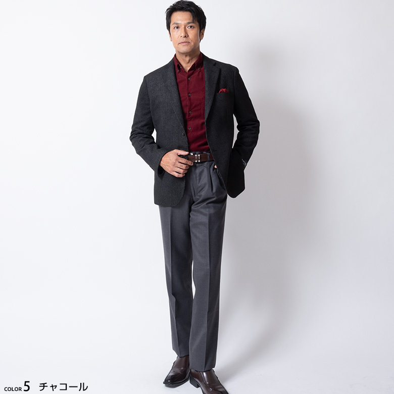 21秋冬新作 ブレザー 50代 40代 30代 メンズ ジャケット 秋冬高級 送料無料 2352 ゴルフ 旅行 軽量 暖か Delon Alain ブランドアランドロン 高級 秋冬 ブレザー 50代 40代 30代 メンズ ジャケット ブランド ジャケット