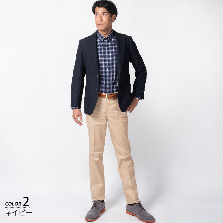 UNITED GOLD（ユナイテッドゴールド） ジャケット メンズ 秋冬