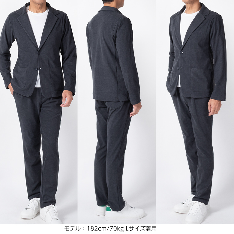 UNITED GOLD（ユナイテッドゴールド） セットアップ 上下 メンズ