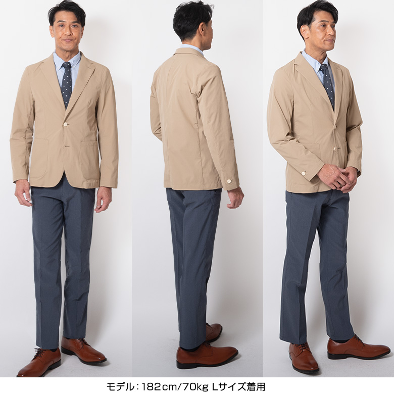 UNITED GOLD（ユナイテッドゴールド） ジャケット メンズ ブレザー