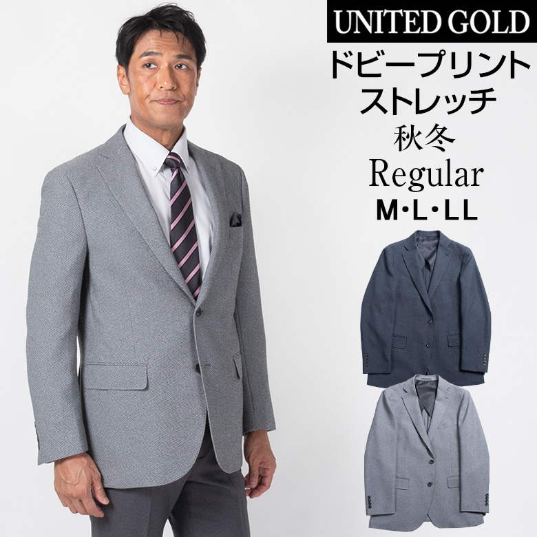 UNITED GOLD（ユナイテッドゴールド） ジャケット メンズ 秋冬