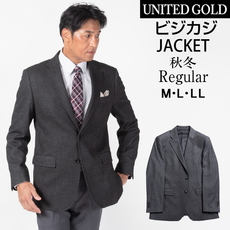 UNITED GOLD（ユナイテッドゴールド） ジャケット メンズ 秋冬 