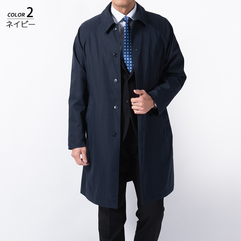 UNITED GOLD（ユナイテッドゴールド） スプリングコート メンズ ステン